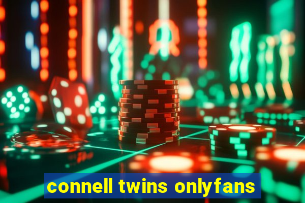 connell twins onlyfans