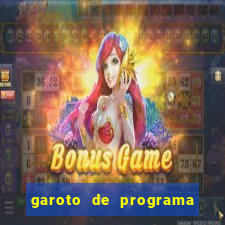 garoto de programa porto ferreira