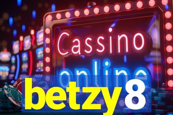 betzy8