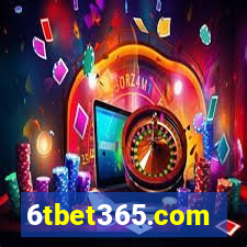 6tbet365.com