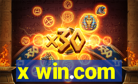 x win.com