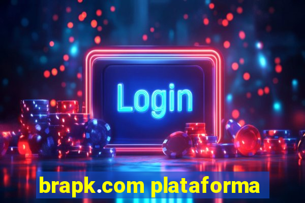 brapk.com plataforma