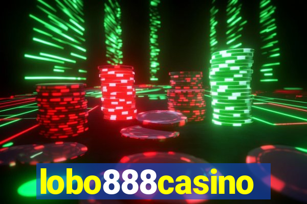 lobo888casino