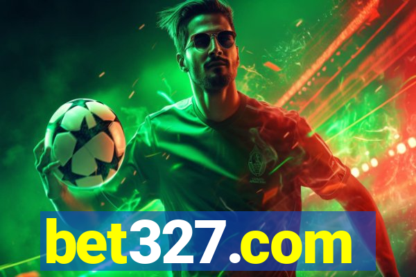 bet327.com