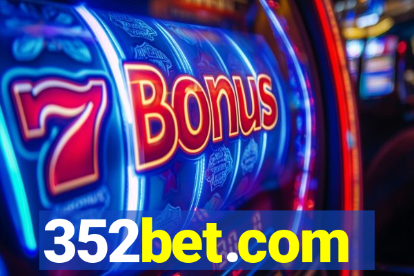 352bet.com