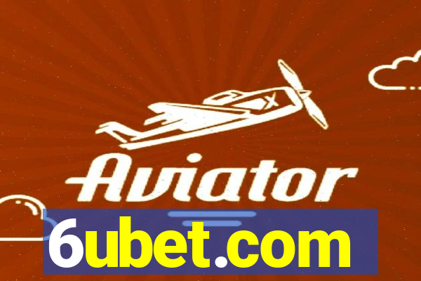 6ubet.com