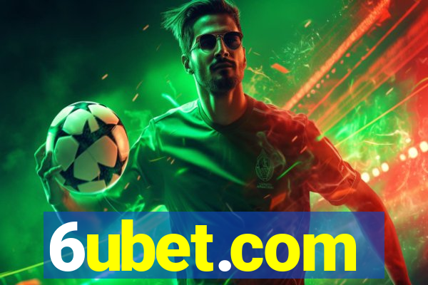 6ubet.com