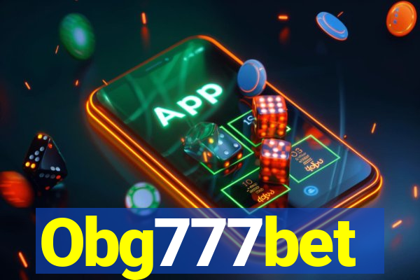 Obg777bet