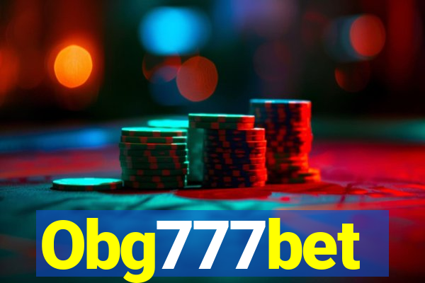 Obg777bet