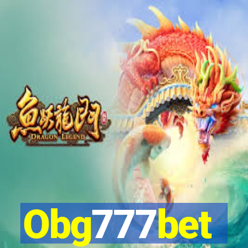 Obg777bet