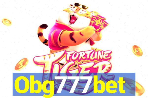 Obg777bet