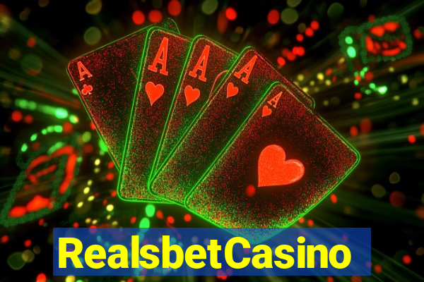 RealsbetCasino