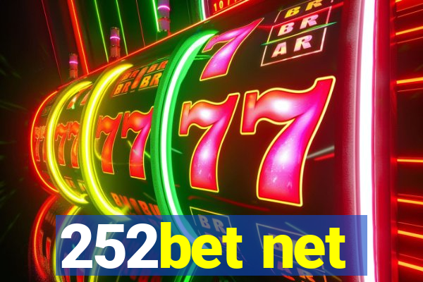 252bet net