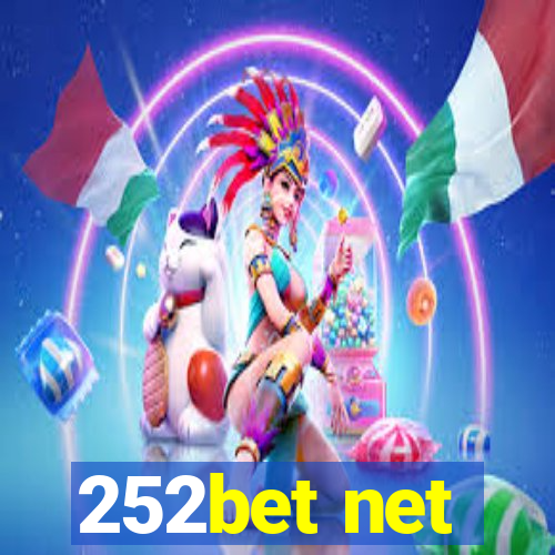 252bet net