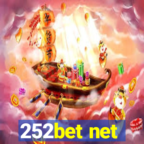 252bet net