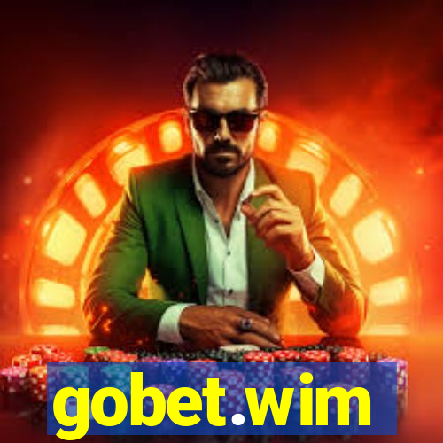 gobet.wim