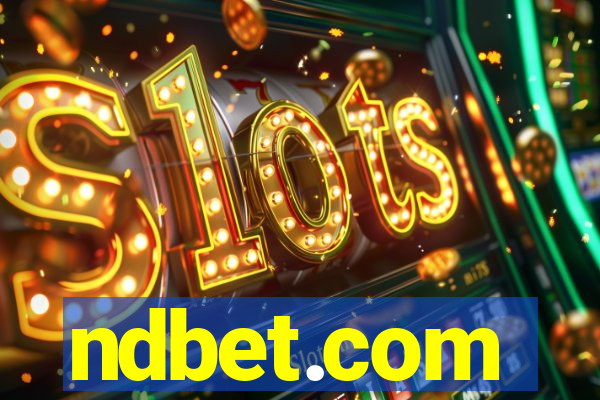 ndbet.com