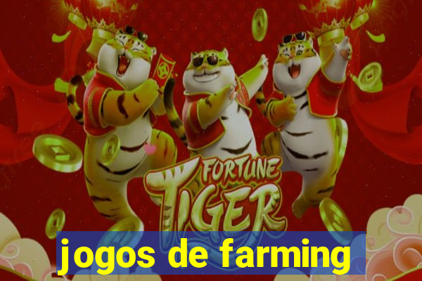 jogos de farming