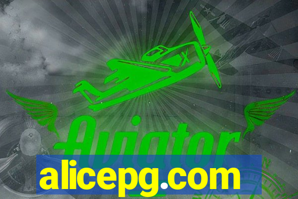 alicepg.com