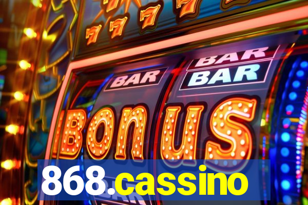 868.cassino