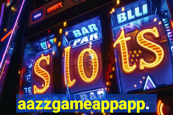 aazzgameappapp.com