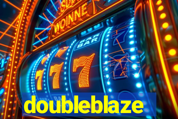 doubleblaze