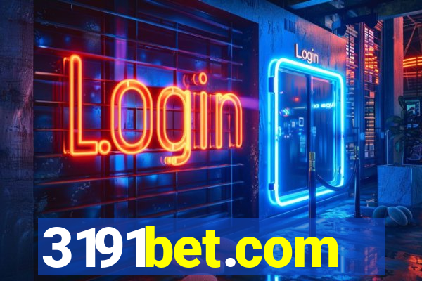 3191bet.com