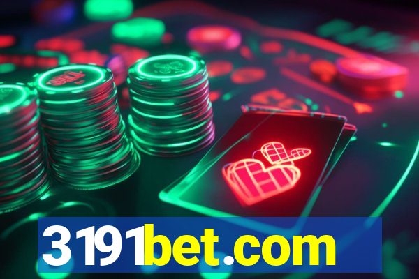 3191bet.com