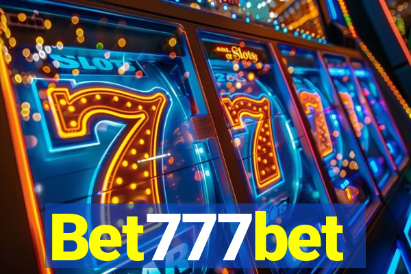 Bet777bet