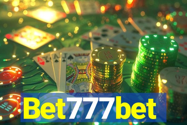 Bet777bet