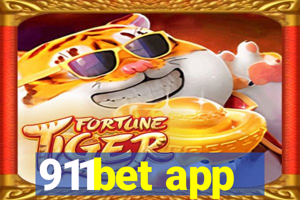 911bet app