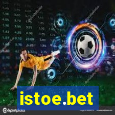 istoe.bet