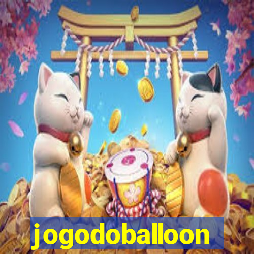 jogodoballoon