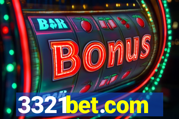 3321bet.com