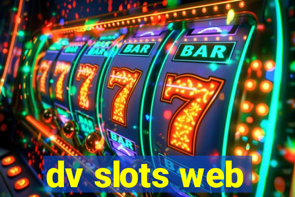 dv slots web