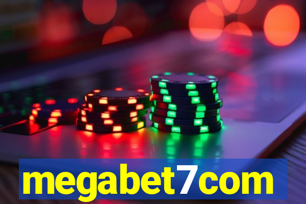 megabet7com