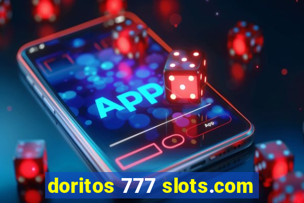 doritos 777 slots.com