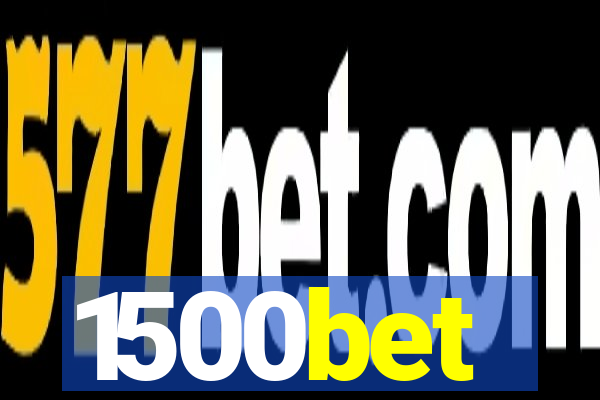 1500bet