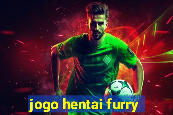 jogo hentai furry