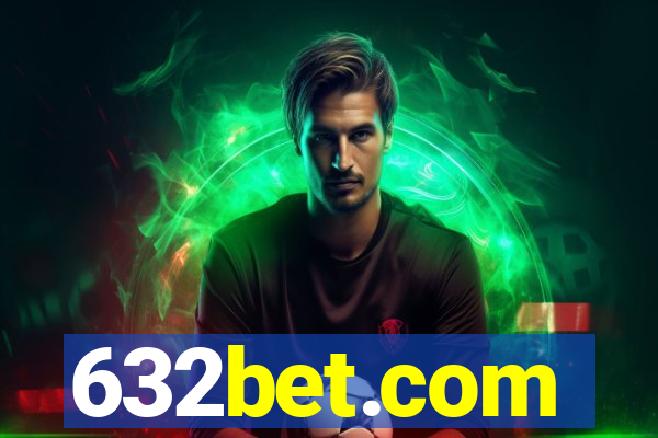 632bet.com