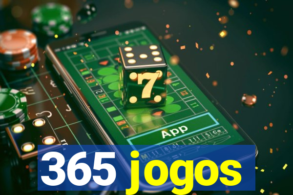 365 jogos