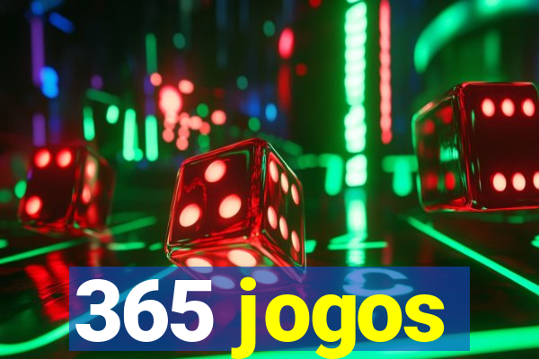 365 jogos