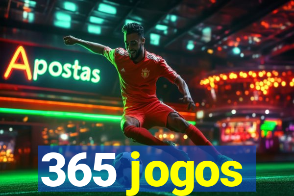 365 jogos