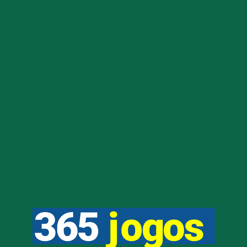 365 jogos