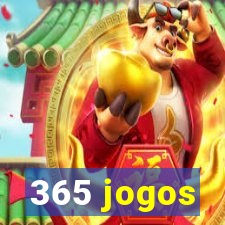 365 jogos