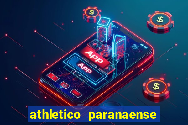 athletico paranaense x bragantino