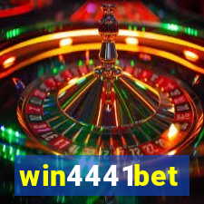 win4441bet