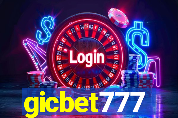 gicbet777