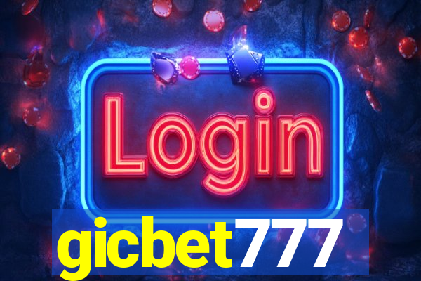 gicbet777