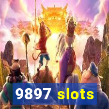 9897 slots